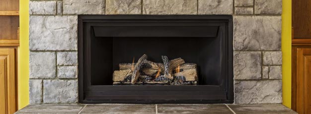 Insert Fireplace