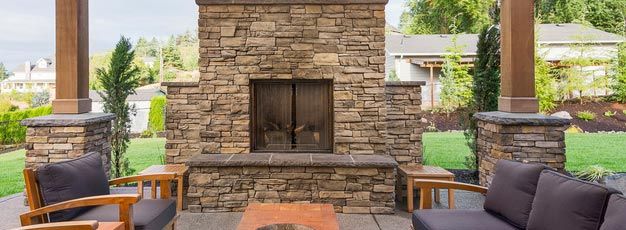 Insert Fireplace