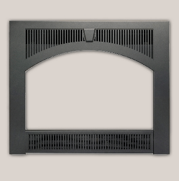 Face / Doors / Grills