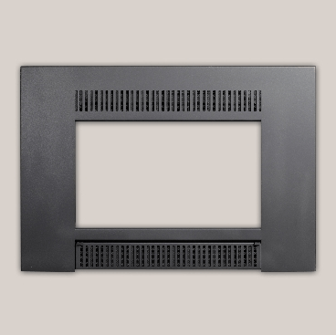 Face / Doors / Grills