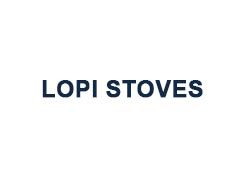 LOPI STOVES
