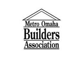 Metro Omaha Builders Association - logo