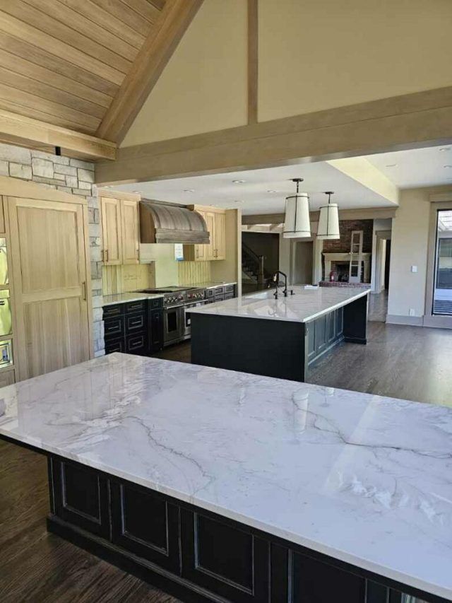 Residential Interior Painting