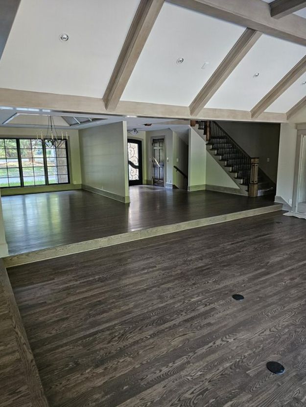 Residential Interior Painting