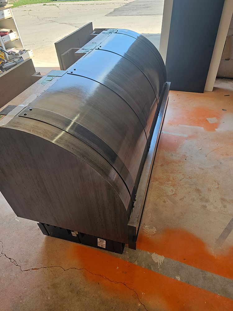 Residential Interior Painting