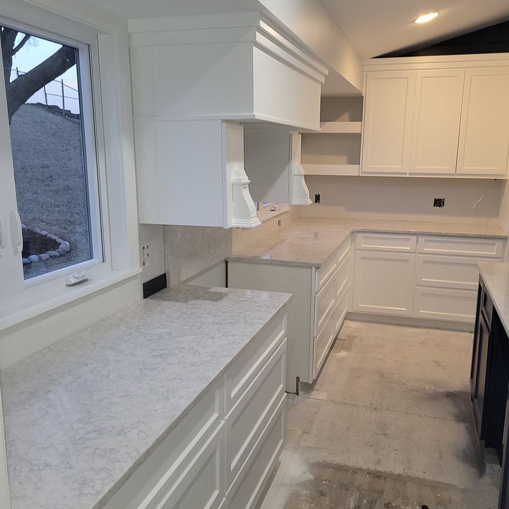 Residential Interior Painting