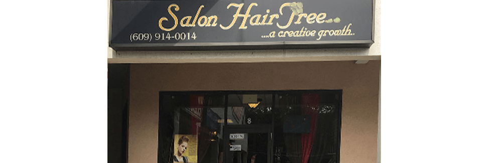 Salon Hair Tree store