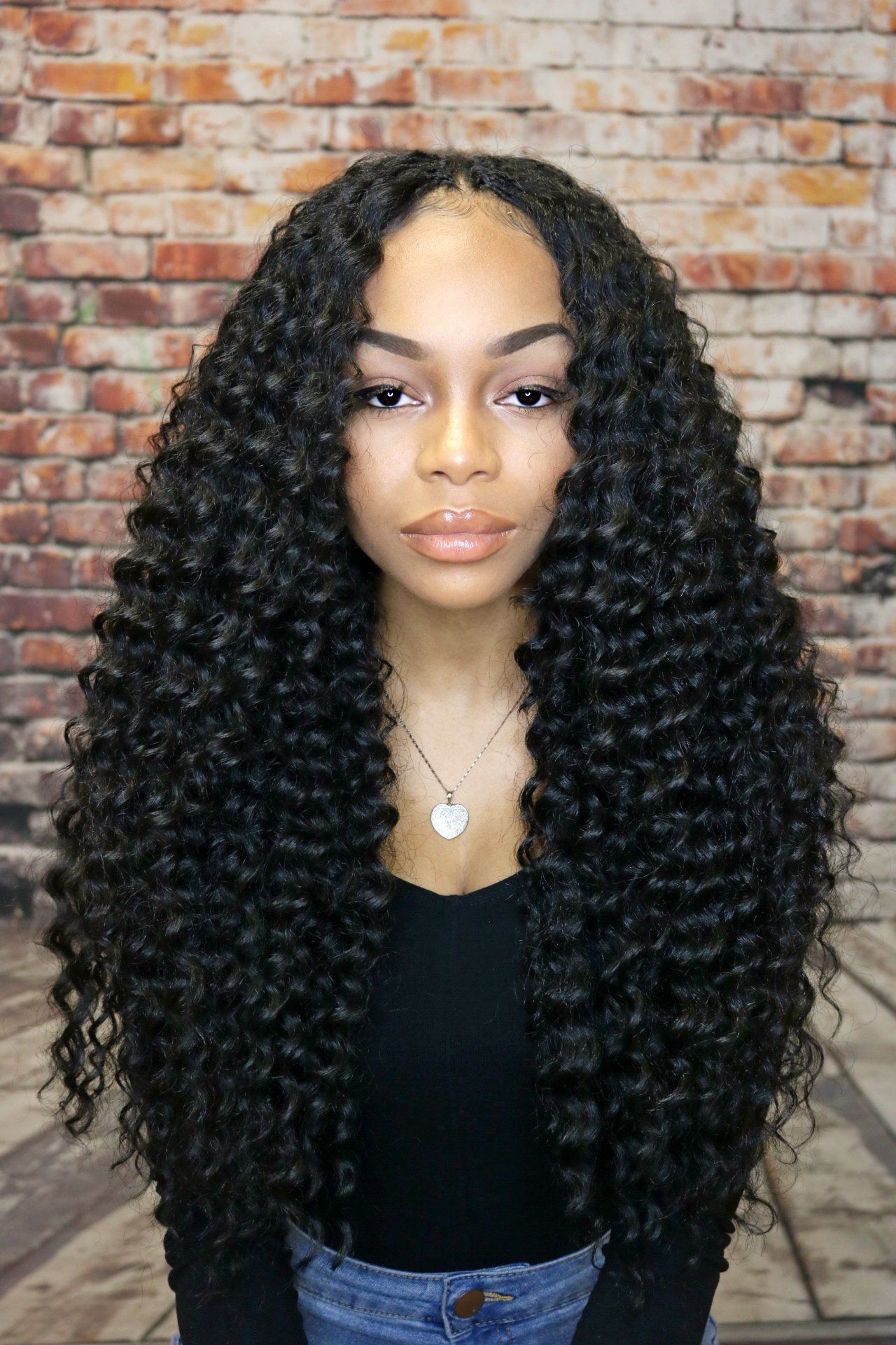 Hairstyle