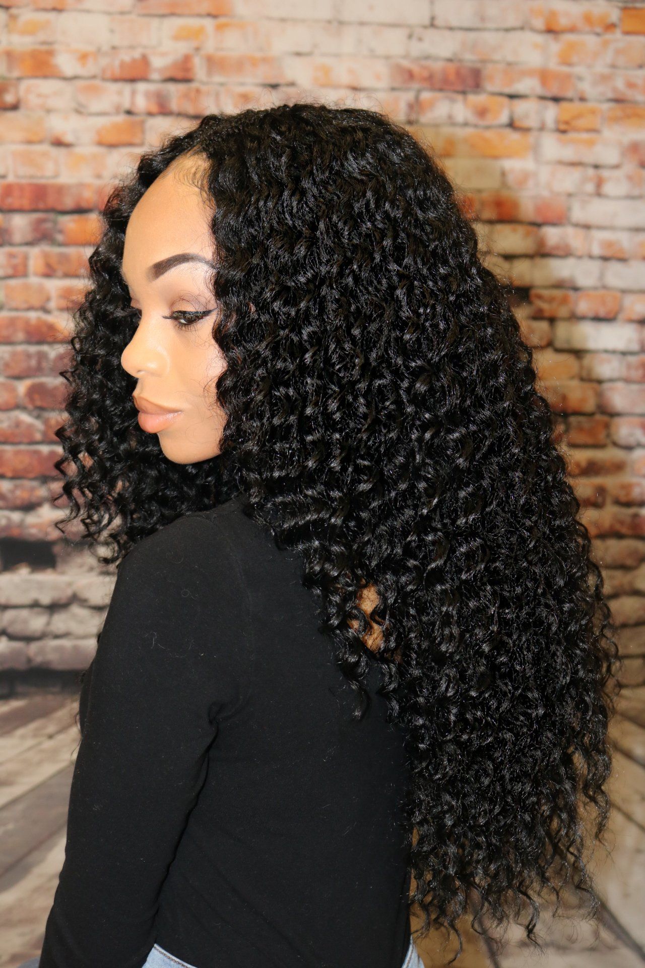 Hairstyle