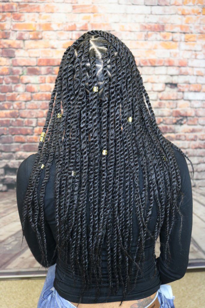 Hairstyle