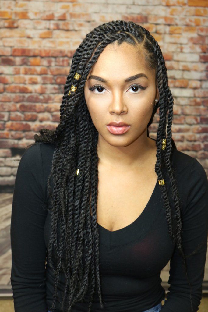 Hairstyle