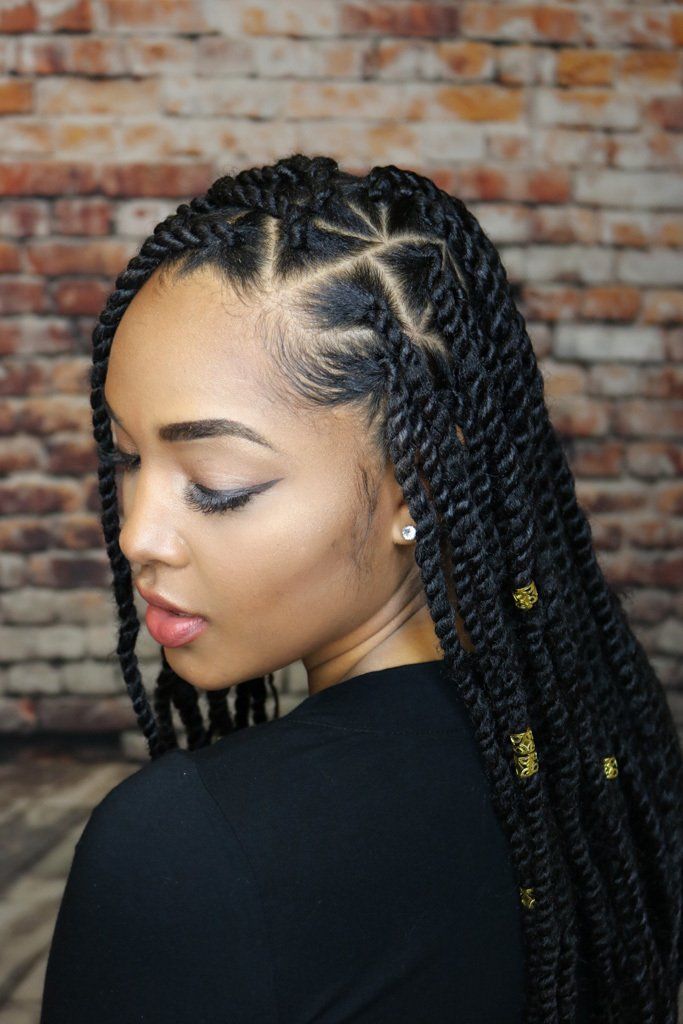 Hairstyle