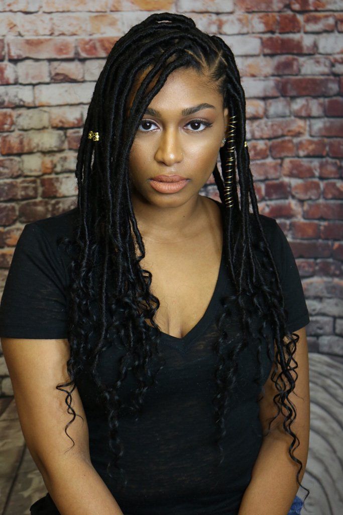 Hairstyle