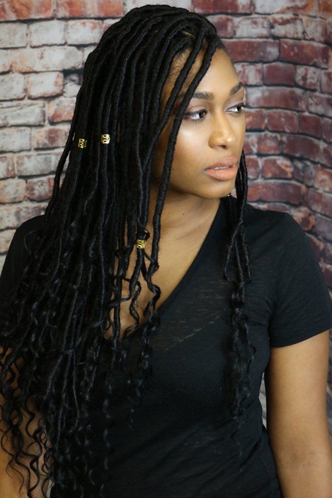 Hairstyle