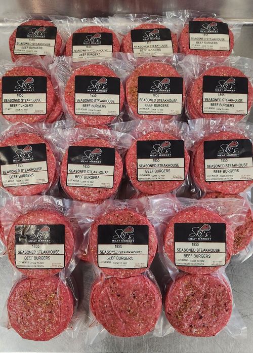 Ski's Meat Market