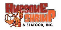 Awesome Shrimp

