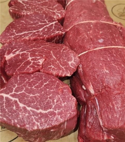 Ski's Meat Market