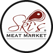 Ski's Meat Market - logo