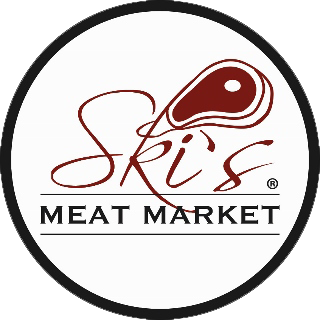 Ski's Meat Market - logo
