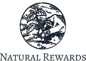 Natural Rewards - Logo