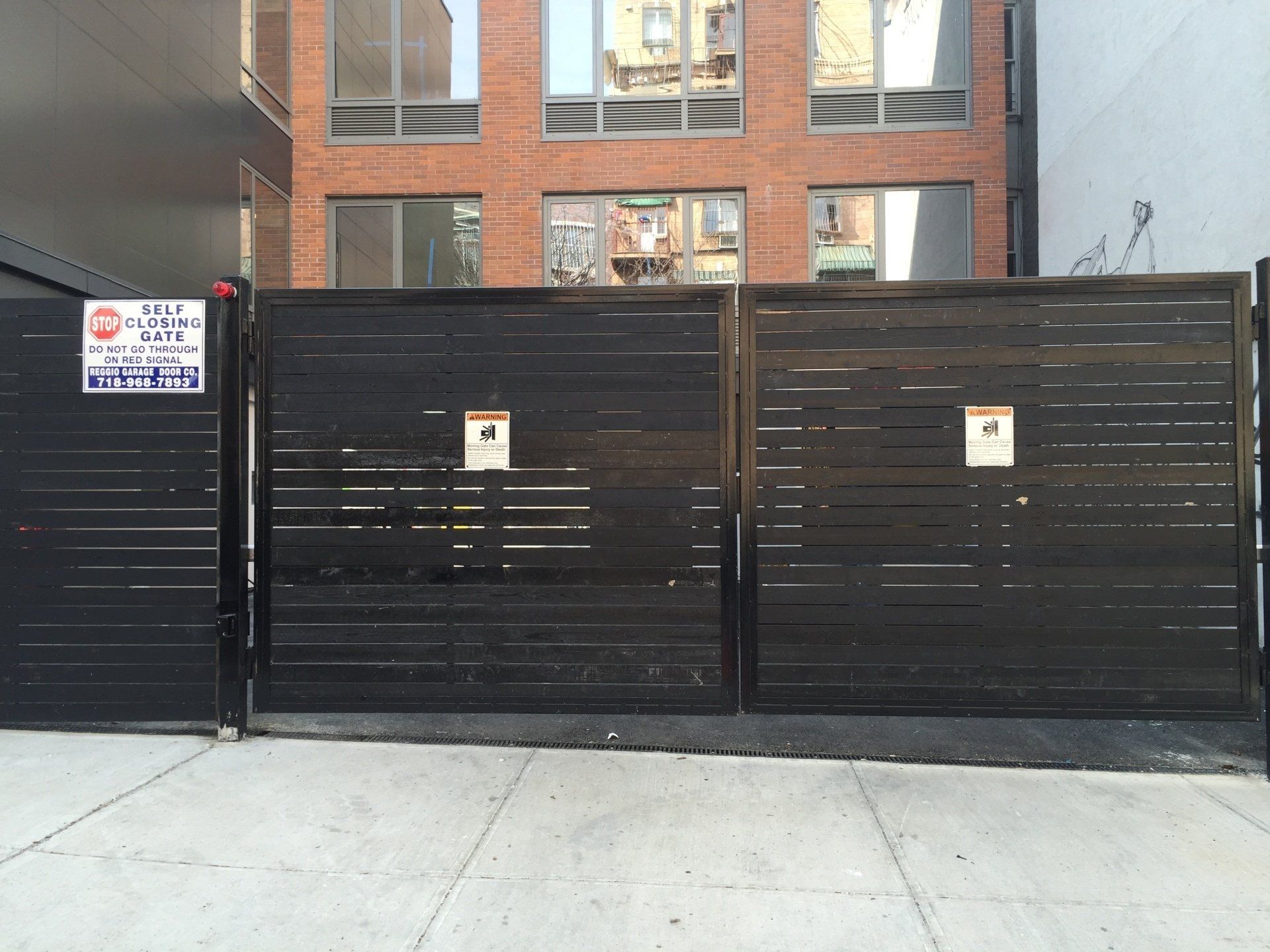 Luxury Condos Franklin Ave