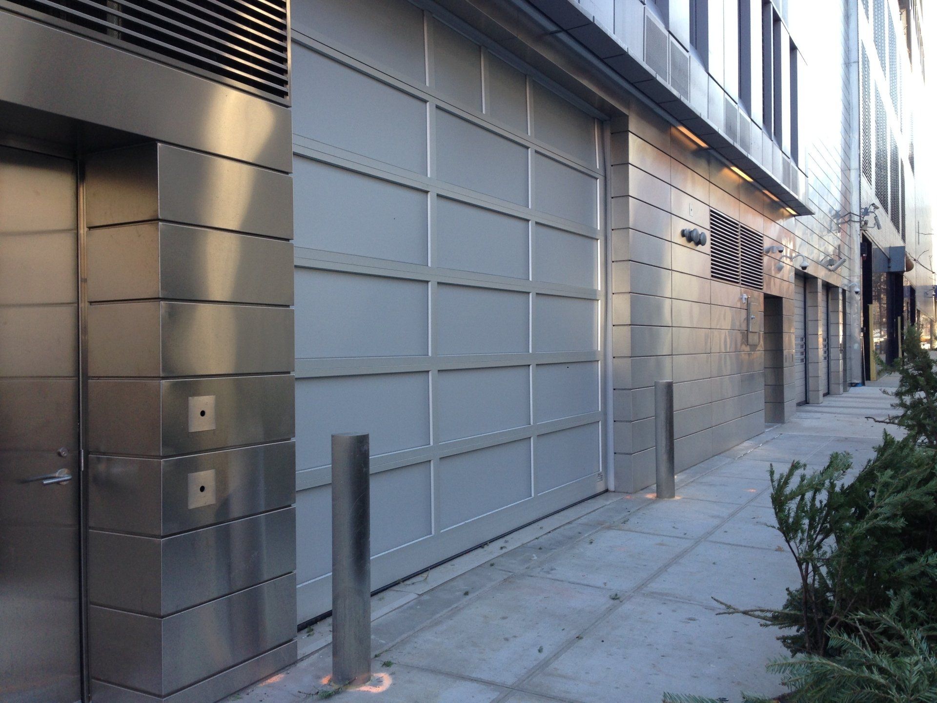 NYPD horse stables2_commercial. Use this asset on