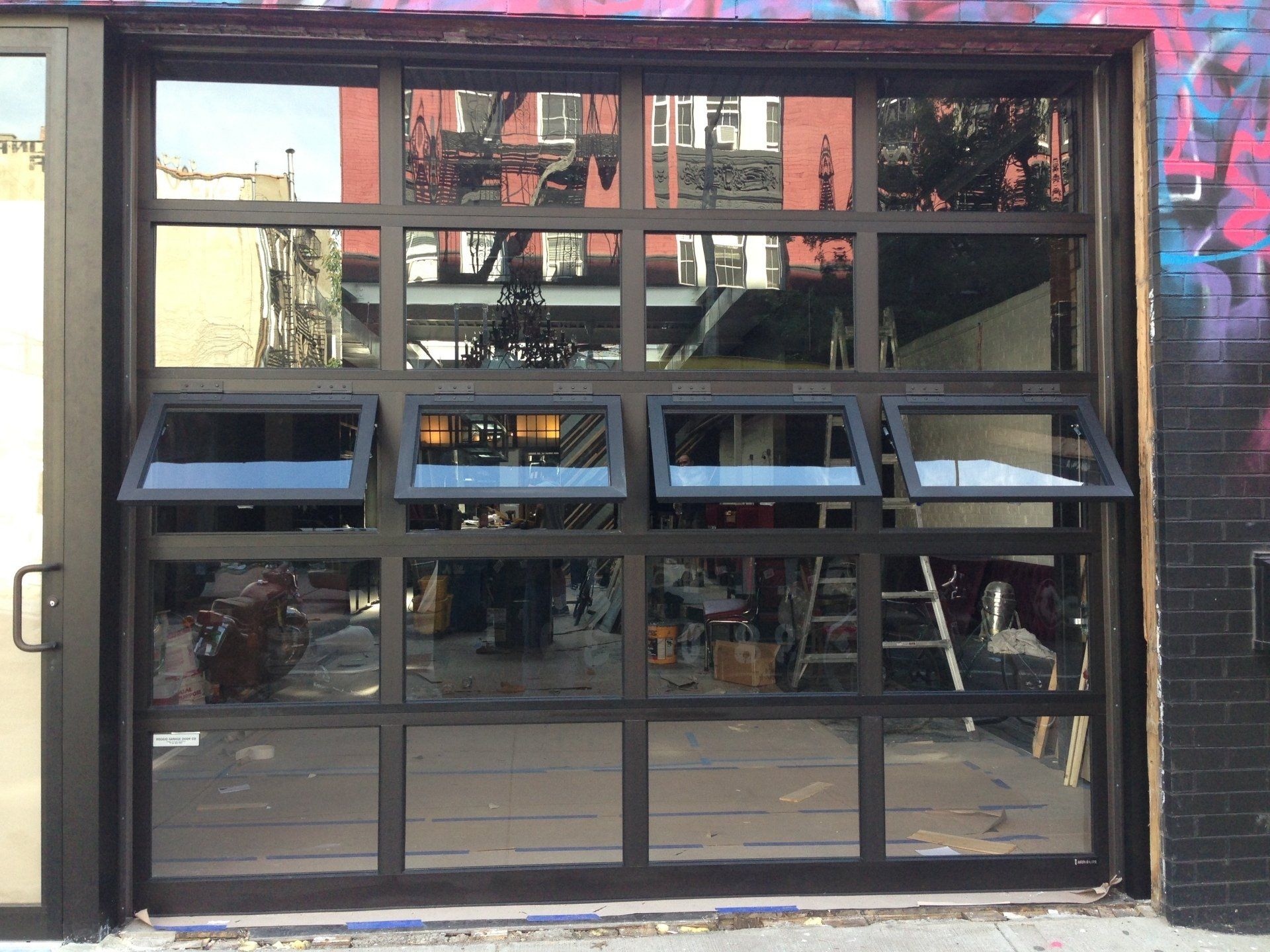 Randolph Beer Wbrug Special Windows