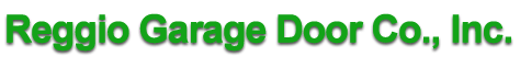 Reggio Garage Door Company Inc logo