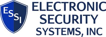 Electronic Security Systems Inc - logo