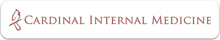 Cardinal Internal Medicine | Logo