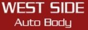 West Side Auto Body & Boat Repair logo