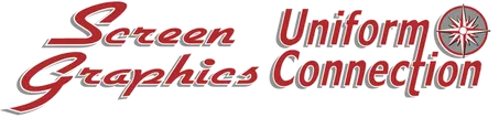 Screen Graphics Uniform Connection logo