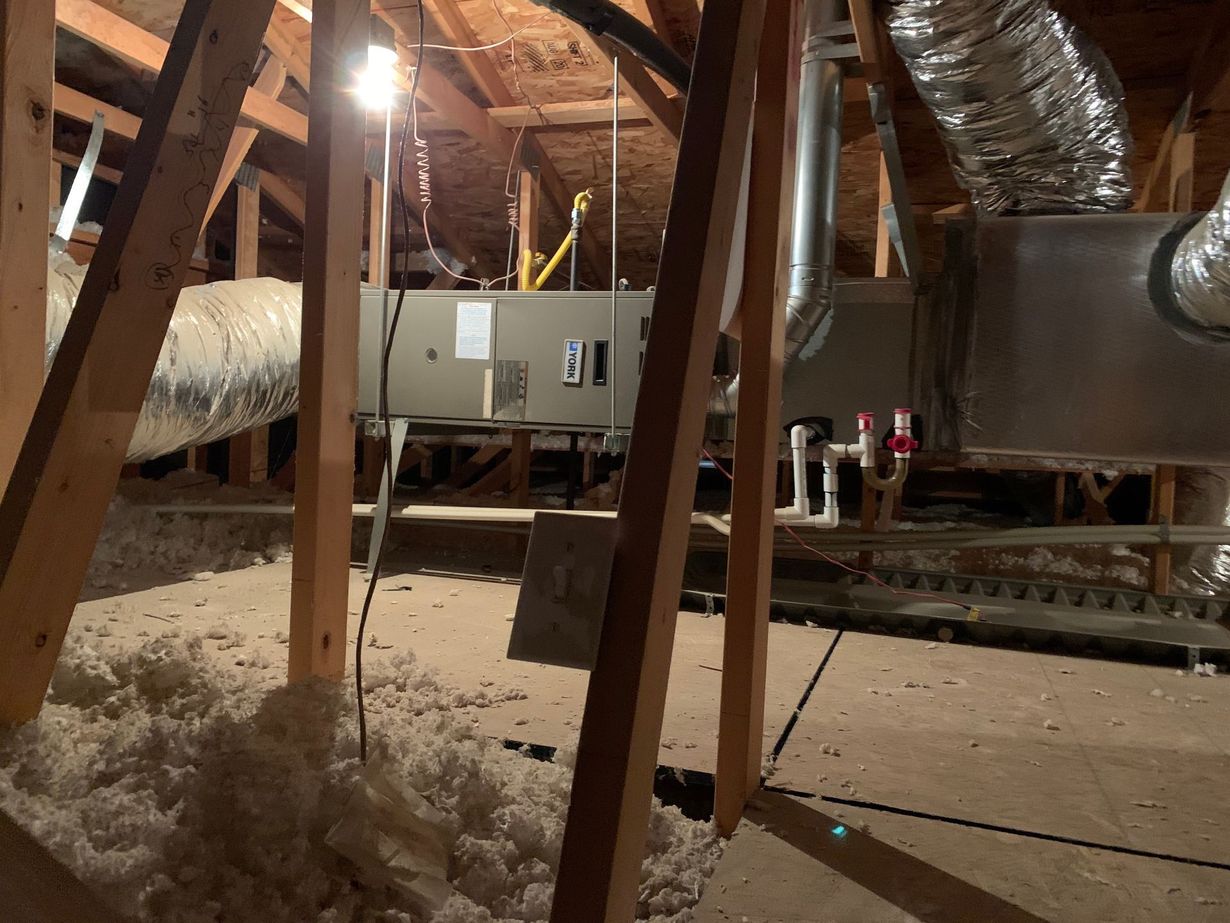 All Desert Plumbing, Heating & Air Conditioning