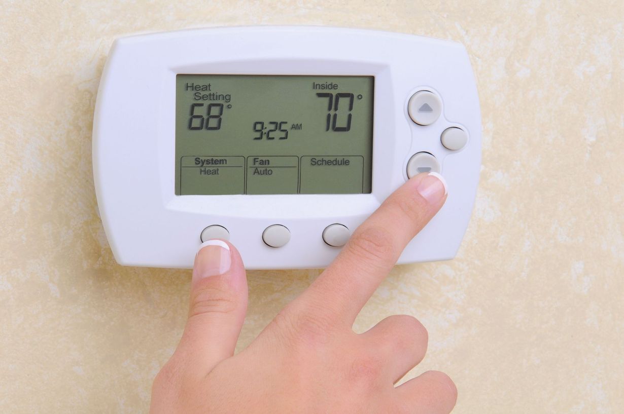 All Desert Plumbing, Heating & Air Conditioning