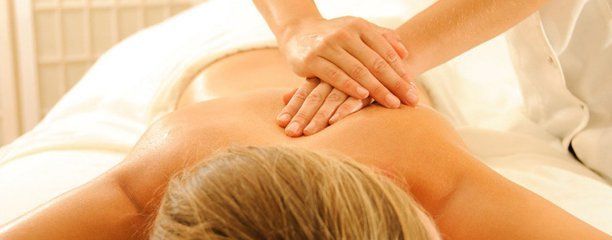 Massage Therapy