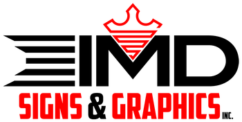 IMD Signs & Graphics- logo