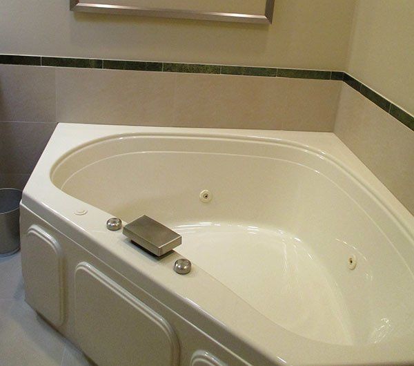 Bathroom remodeling