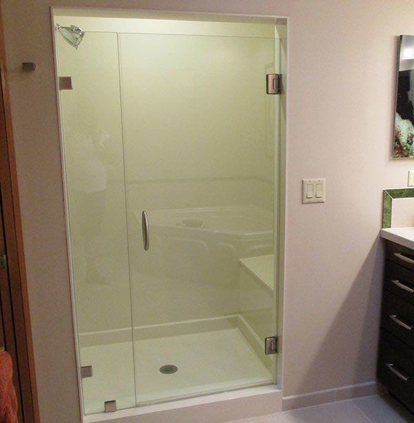 Bathroom remodeling