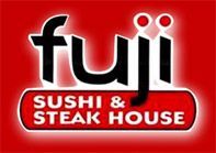 Fuji Japanese Steakhouse  logo