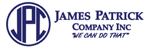James Patrick Company Inc. - Logo