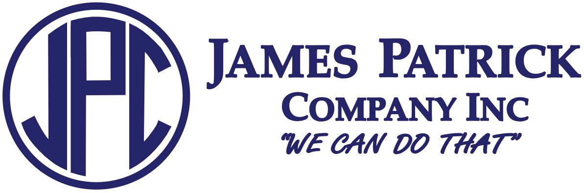 James Patrick Company Inc. - Logo