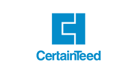 CertainTeed Siding-logo