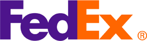 FedEx logo