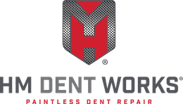 HM Dent Works - logo
