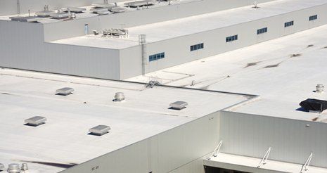 Commercial Roofing