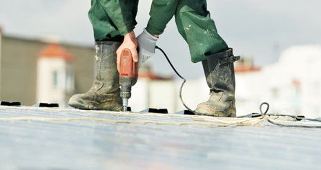 Commercial Roofing