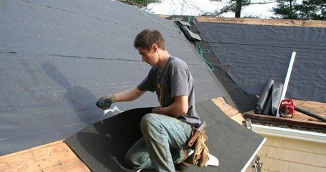 Commercial Roofing