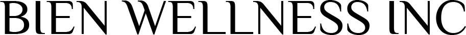 BIEN WELLNESS INC logo