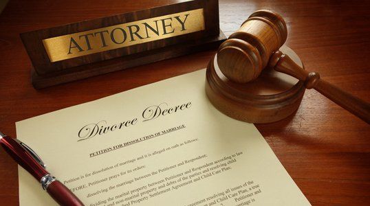 Divorce Mediation Law