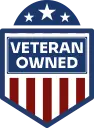 Veteran Owned